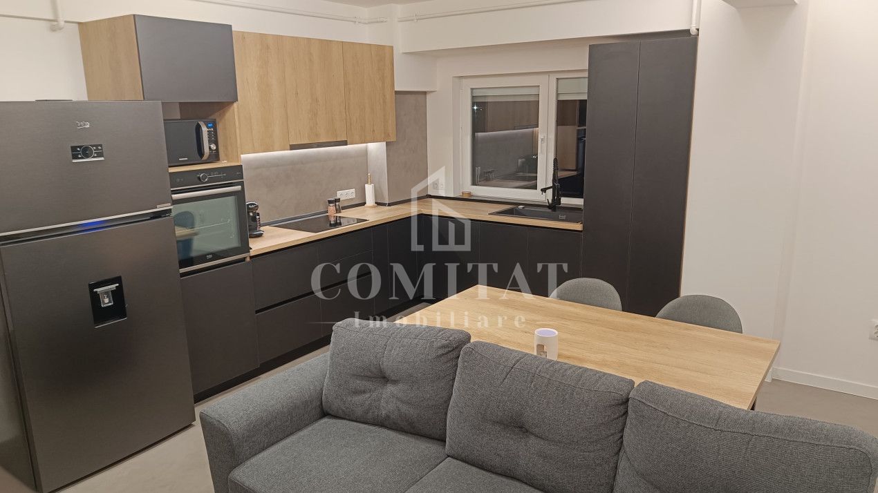 Apartament la cheie | Etaj intermediar | Zona Lidl - Poză 4