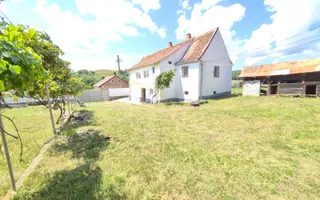 Casa individuala cu teren generos – 8.356 mp – Tichindeal, jud. Sibiu - Poză 36