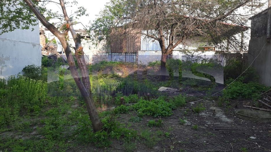 TEREN 411MP | DESCHIDERE 11 | BUCURESTII NOI - Poză 1