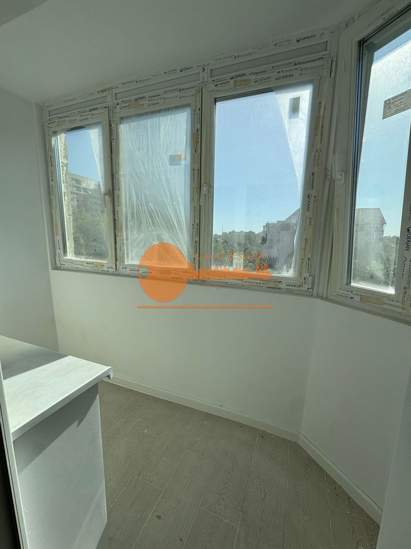4 camere Duplex-Centrala termica-Renova-250 m metrou - Poză 9