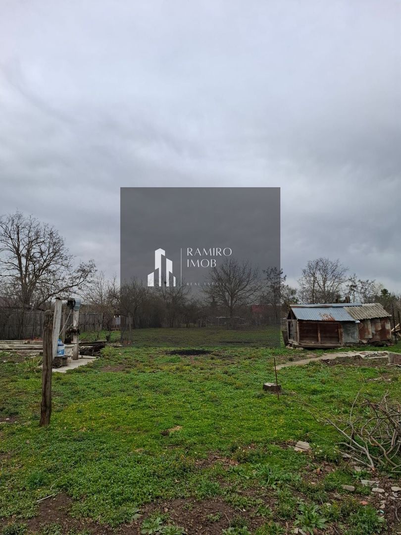 Crevedia - Darza , teren si casa batraneasca - Poză 6