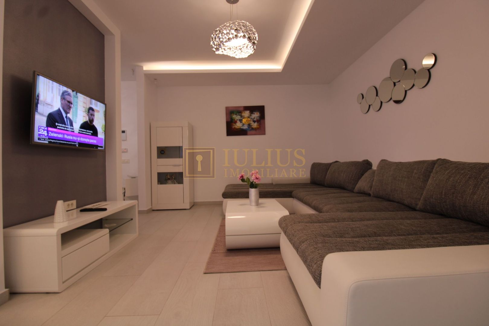 Dumbravita-Kaufland, bloc nou,  loc de parcare, parter-include ctr Anaf - Poză 4