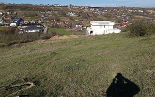 Teren intravilan de vânzare în Vișan (Bârnova), strada Eroilor - Poză 4