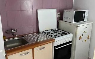 Etaj 2 Circumvalatiunii  1 camera - Poză 1