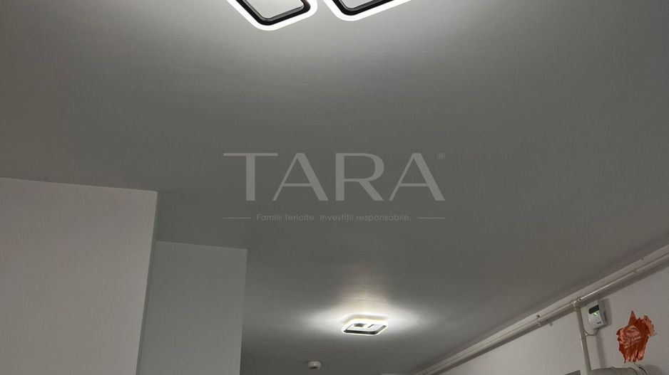 Apartament 2 camere, Grigorescu, zona Donath, 53 mp, balcon. - Poză 2