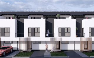 Casă, 5 camere, Theodor Pallady, București - Poză 4