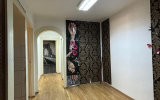 Spatiu de birou, 2 cai acces, terasa, zona Big - Poză 5