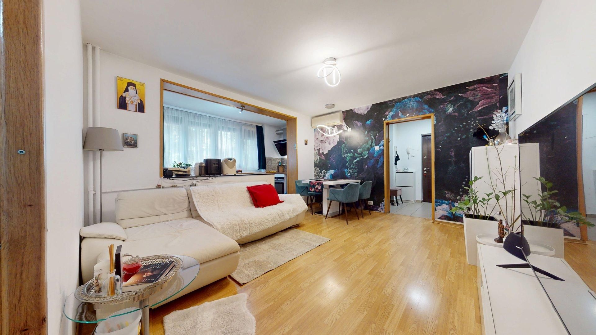 Apartament 3 camere Masina de Paine Obor - Poză 15