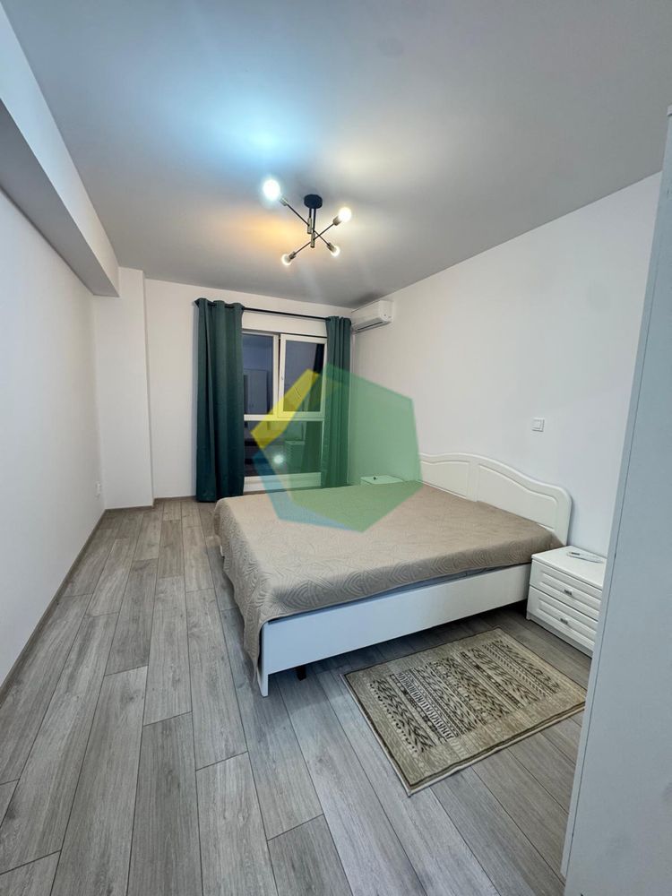 Apartament nou 2 camere, prima inchriere - Otopeni Central - Poză 5