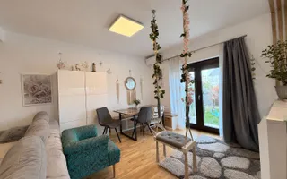 Duplex modern | 125 mp utili | teren 250 mp ! Zona Cristian - Poză 23