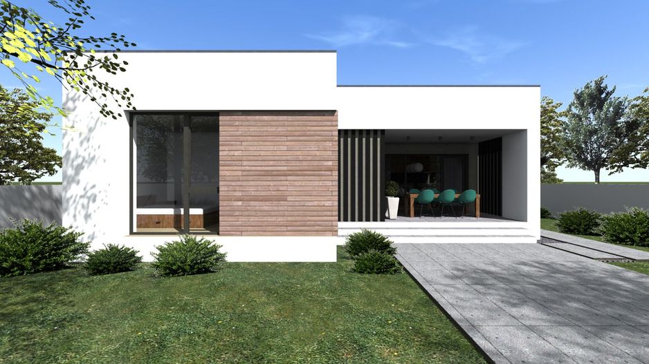 Casă individuală Giarmata Vii - Poză 5