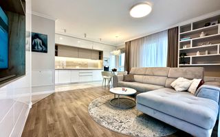 Penthouse cu 2 camere in zona Torontalului - Iris - Poză 21