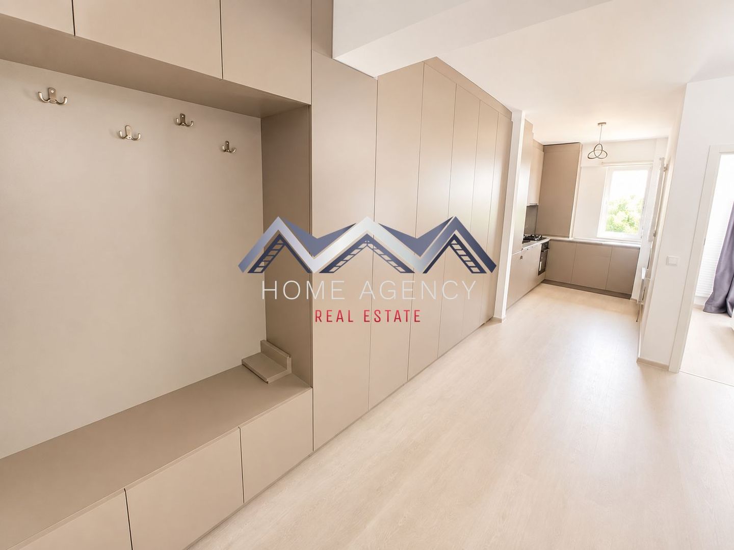 Apartament 2 camere | prima închiriere | Otopeni central - Poză 5