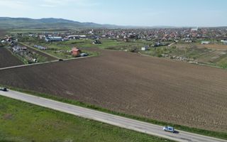 Teren de vânzare, Com. Nicolae Bălcescu, Jud. Bacău - Poză 8