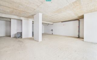 Spațiu comercial 95 mp la parterul blocului MTM - Poză 8