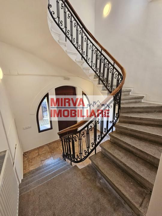 🏢 Spațiu de birouri modern – 5 camere, 3 băi – Zona Centrală, Ploieșt - Poză 25