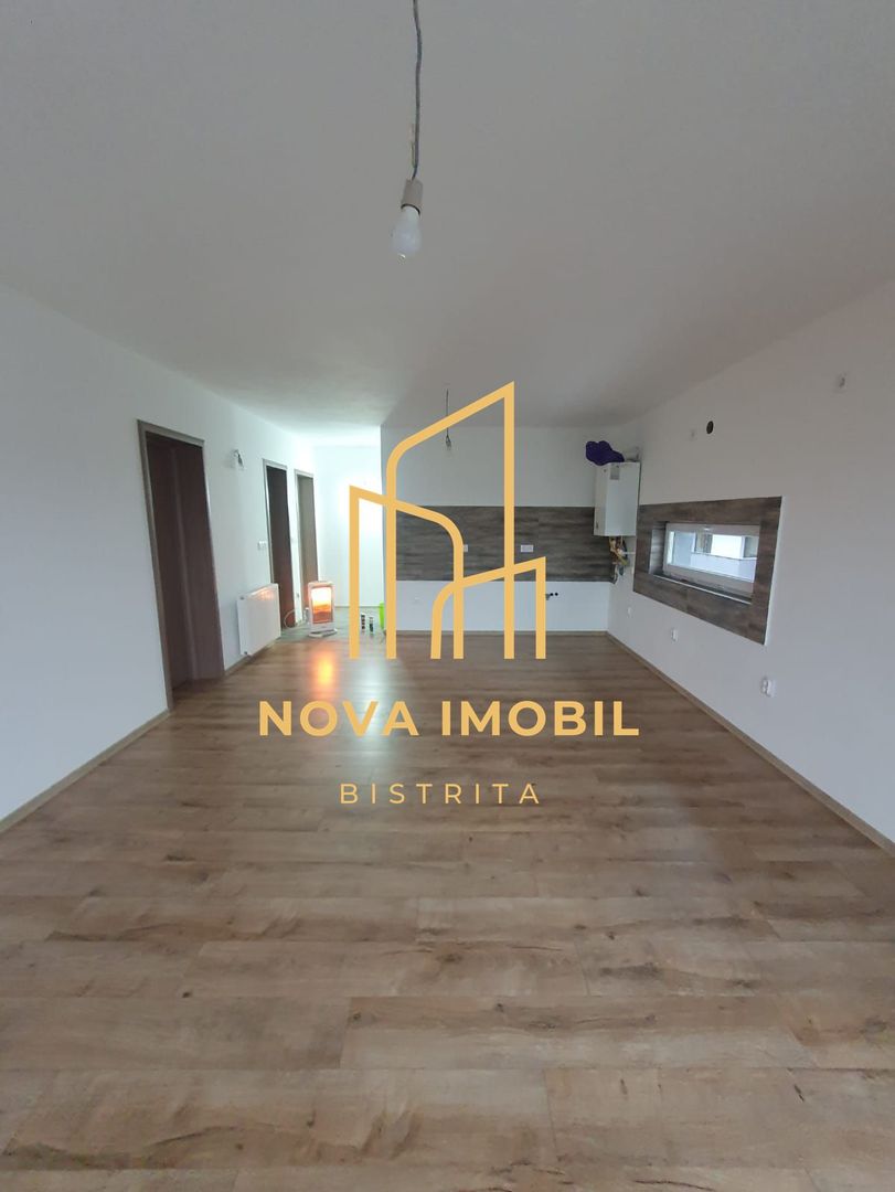 Bloc nou cu 6 apartamente, Bistrita Sud ! - Poză 8