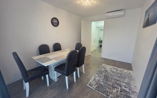 Aviației | 3 camere | 2 locuri parcare | Metroul Aurel Vlaicu - Poză 16