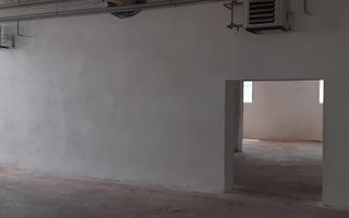 Hala de Inchiriat Godeni Arges - Poză 10