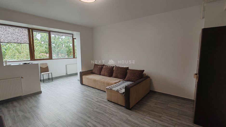 Garsonieră Drumul Taberei | Bloc Nou | Centrală Proprie | Metrou - Poză 8