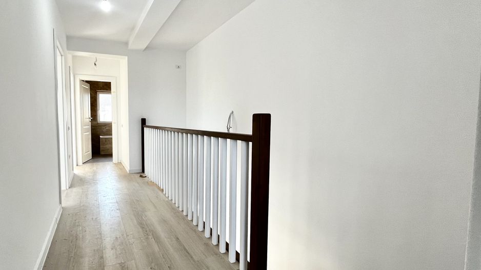 Duplex modern, separat prin camera tehnica, in Ghiroda - zona Primărie - Poză 22