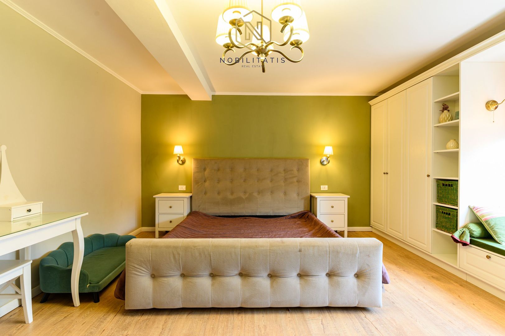 OFERTA VANDUTA - Vila deosebita cu piscina | Comision 0 - Poză 20