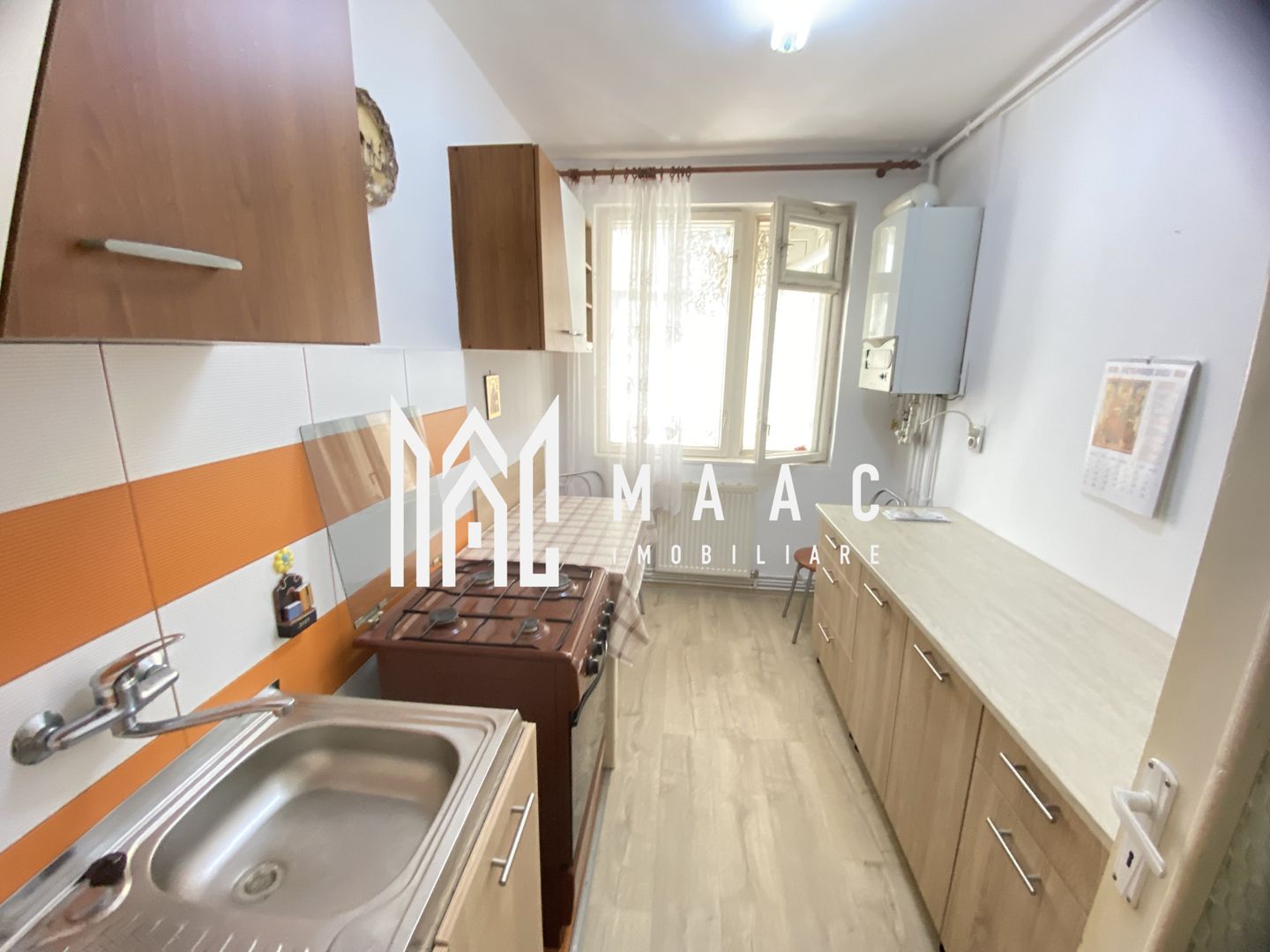 Apartament 2 camere I Decomandat | Etaj 1 | Balcon | Hipodrom 4 - Poză 1