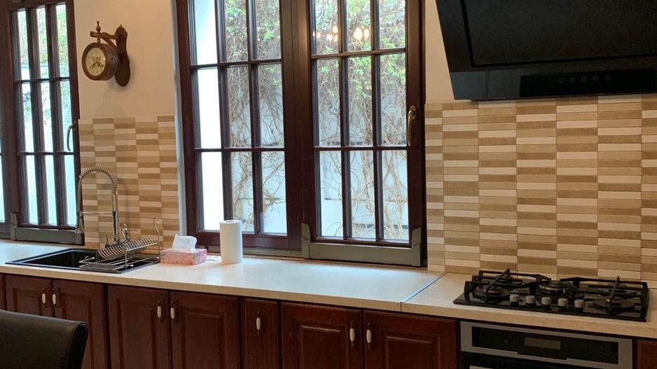 Vilă Individuala spațioasă | Locație premium - Schiță 7