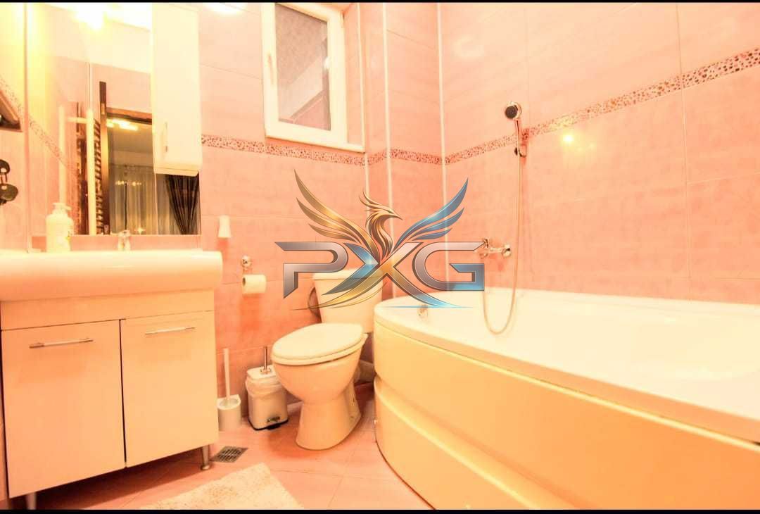 Apartament 3 camere Bucurestii Noi - Poză 5