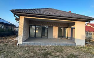 Casa individuala in ansamblu privat, 120 mp utili, 620 mp teren - Poză 6