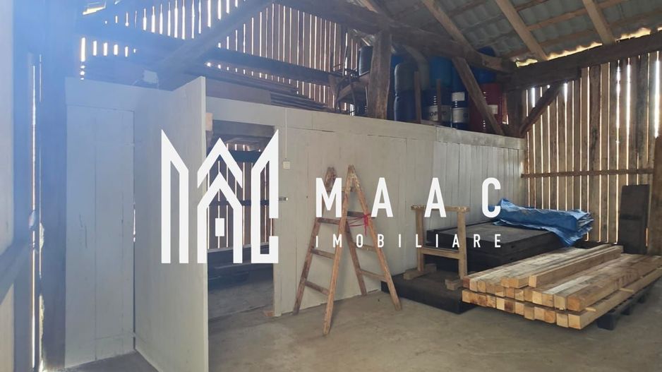 Casa individuala I Curte I Teren 1700 mp I Rosia - Poză 15