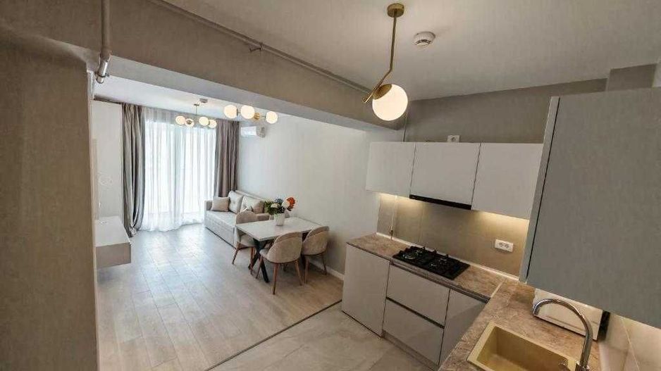 Apartament 2 camere in mamaia zona Hotel Perla - Termen Lung - Poză 3