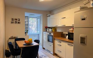 Apartament 2 camere, complet mobilat – zona Poli 2 - Poză 1