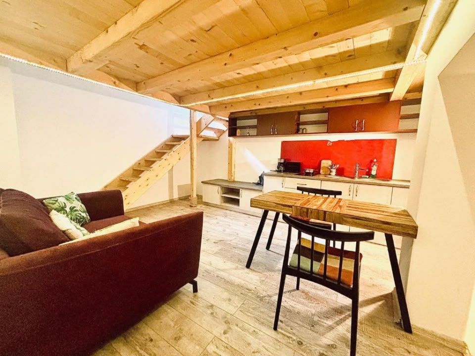 Oportunitate investitie, 9 Apartamente, Ultracentral - Poză 9