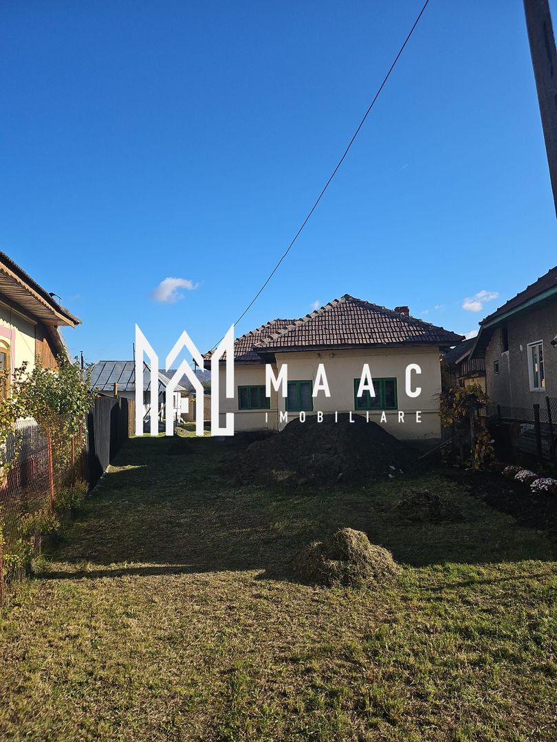 Teren intravilan de vânzare | Râmnicu Vâlcea | 2.800 mp - Poză 5