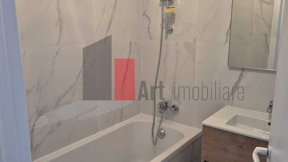 Vânzare apartament decomandat cu centrală Metalurgiei - Metro - Poză 11
