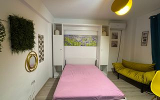 Garsoniera moderna imobil nou Baza 3 - 15 min Centru - Poză 9