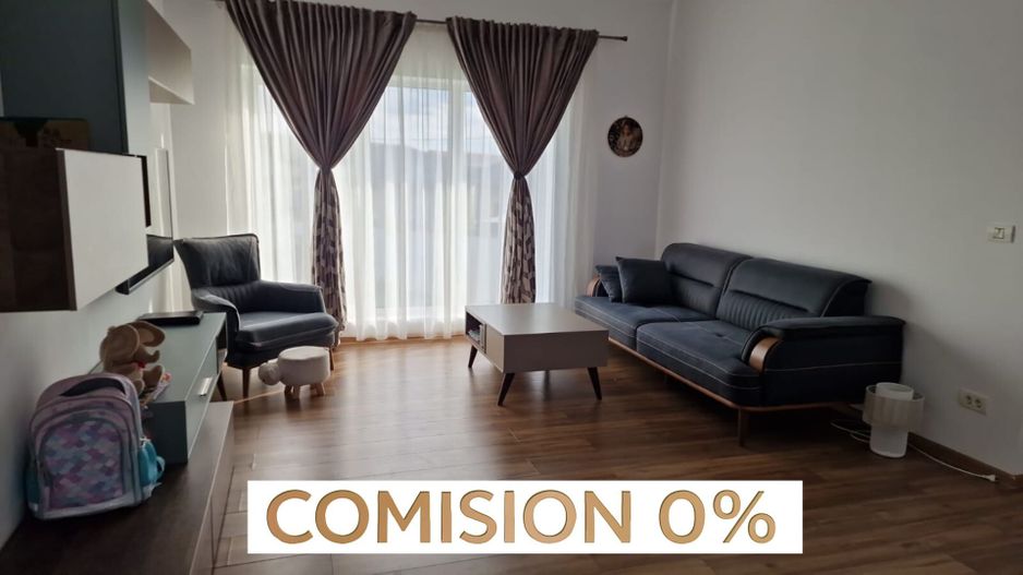COMISION 0% | Casa Individuala | 160 mp | 4 Camere | Săcălaz | - Poză 1