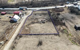 Teren Intravilan Orsova-Valea Cernei- Comision 0% - Poză 1