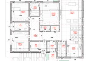 Vila LUX***Panouri fotovoltaice***Lake view//Laguna Albastra/Corbeanca - Poză 59