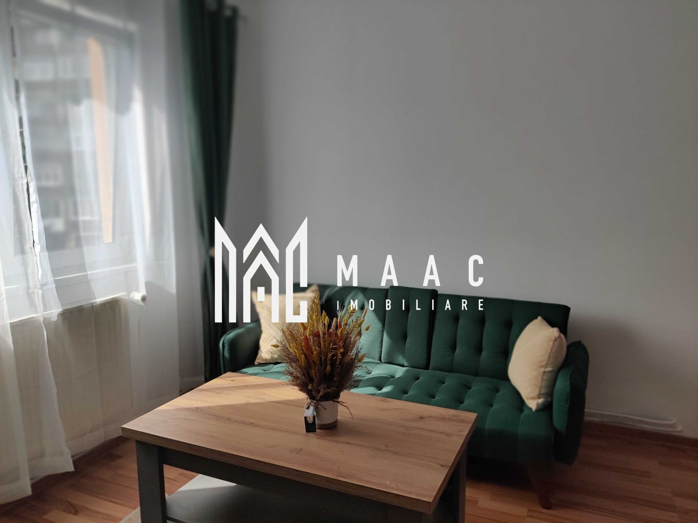 Apartament 2 camere | Aleea Buia | Etaj 4/5 | 40 mp | - Poză 2