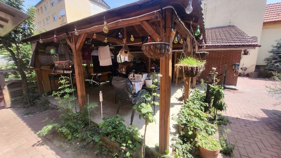 BRASADAS vinde casa individuala 3 camere în zona 14 Mai. - Poză 6