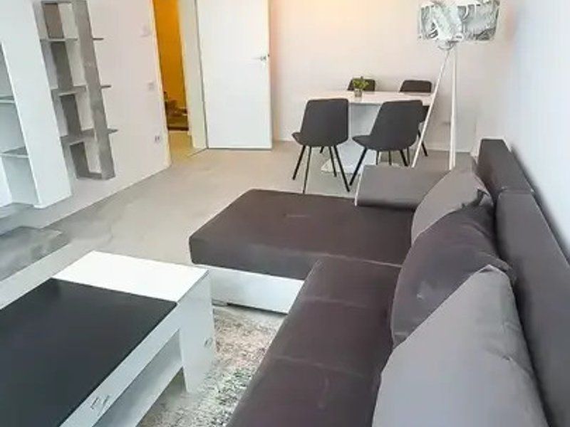 2 Camere, Complex CUBIC 7 Residence, Bloc FINALIZAT - POZE REALE. - Poză 12