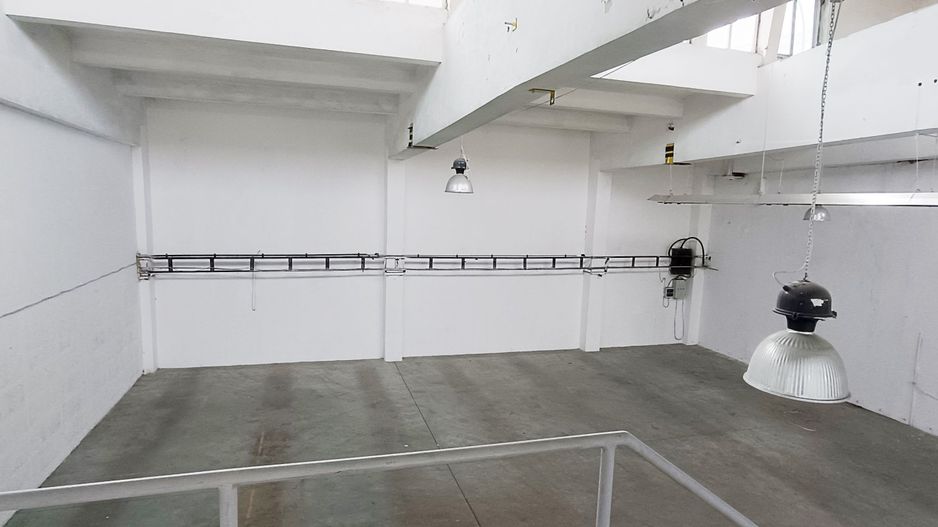 Hala si birouri cu suprafta de 320m-uzina 2 - Poză 4