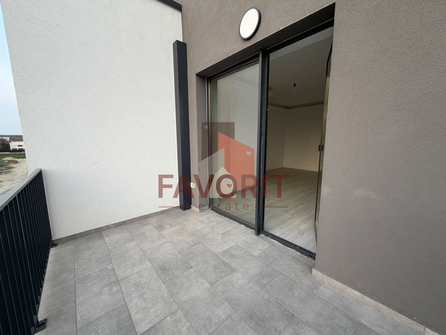 Braytim-Timisoara. Loc de parcare. Bloc nou finalizat - Poză 9