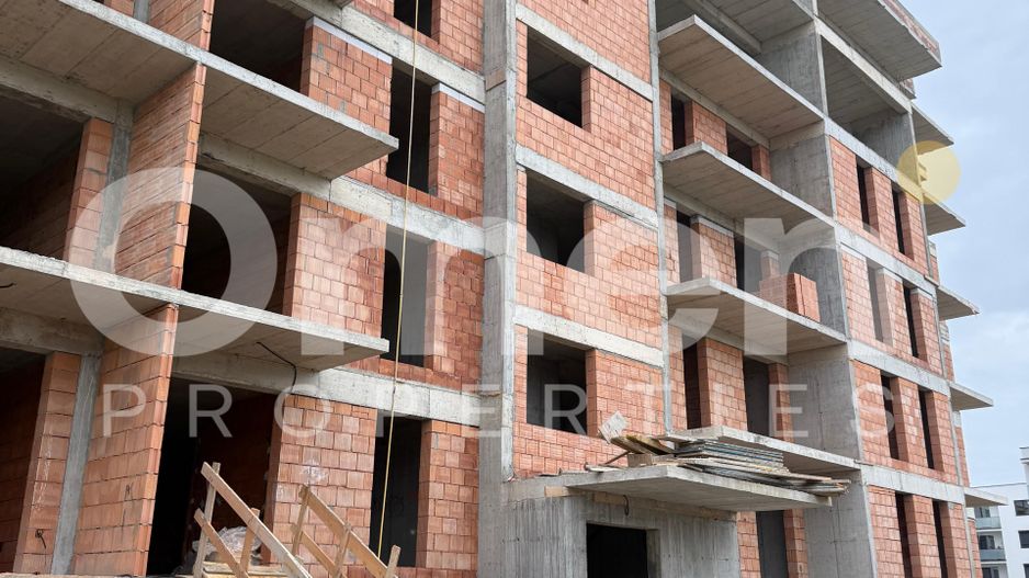 Apartament 2 camere de vânzare - 51.05 mp - Complex Regele Ferdinand 77E - Poză 2