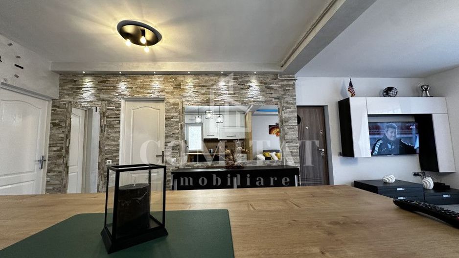 Apartament la cheie| Grădina și loc de parcare | Manastur - Poză 7