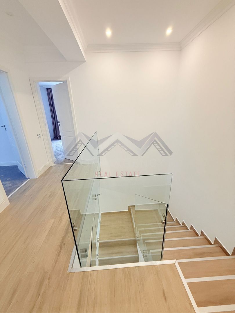 Casă P+1 Otopeni - prima închiriere - Poză 5