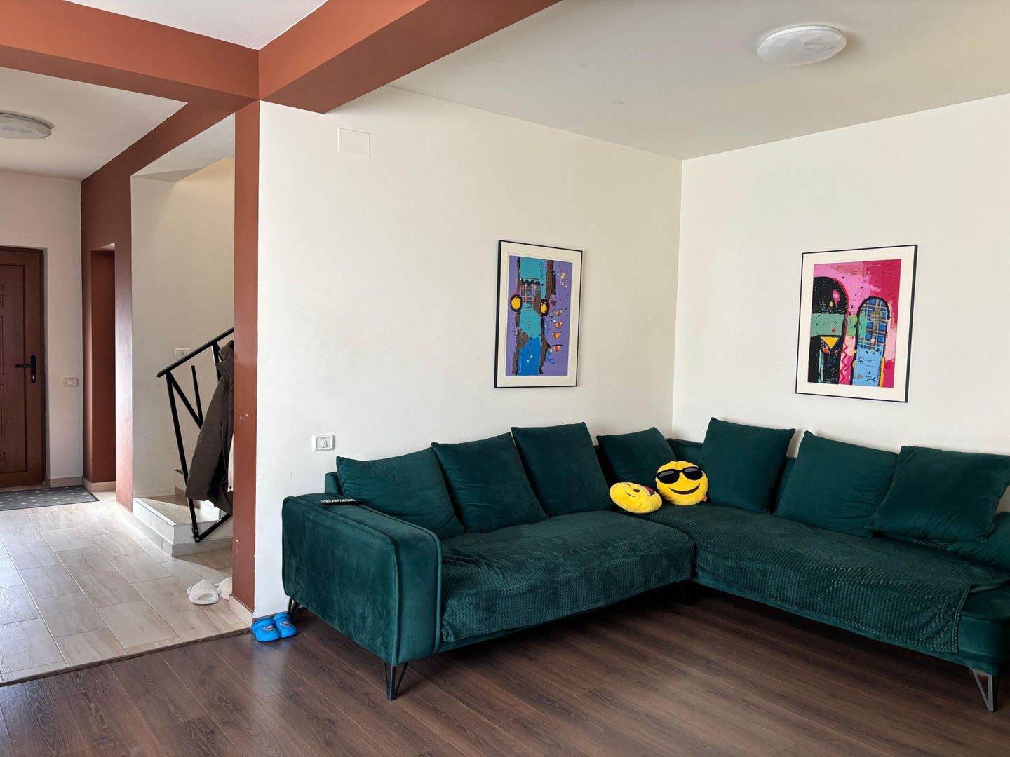 Ciarda Roșie | 5 min Continental | 150 mp | 4 dormitoare | 3 băi - Poză 6