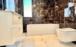 Vila cu bucatarie inclusa -otopeni central - Poză 15